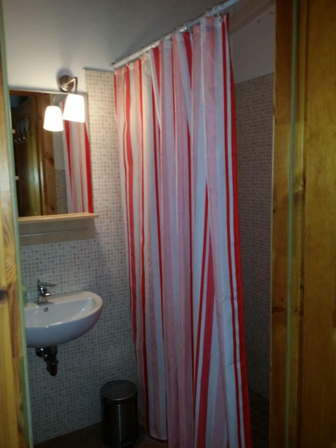 R&B Albero Cavo Parma Bed and Breakfast Buitenkant foto