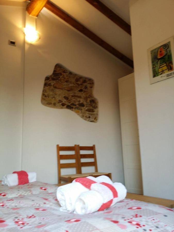 R&B Albero Cavo Parma Bed and Breakfast Kamer foto